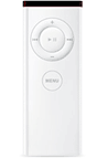 Apple infrared remote control